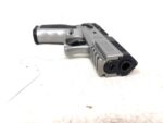 Kriss Sphinx SDP Compact Duo Tone Stainless 9mm Swiss Dead Ringer Snake Eyes - View 7
