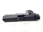 Kriss Sphinx SDP Compact Duo Tone Stainless 9mm Swiss Dead Ringer Snake Eyes - View 9
