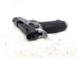 Kriss Sphinx SDP Compact Duo Tone Stainless 9mm Swiss Dead Ringer Snake Eyes - View 10