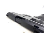 Kriss Sphinx SDP Compact Duo Tone Stainless 9mm Swiss Dead Ringer Snake Eyes - View 11
