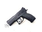 Used Kriss Sphinx 9mm SDP Compact Switzerland Night Sights 15 Round Capacity RMR Cut - View 14