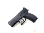 Used Kriss Sphinx 9mm SDP Compact Switzerland Night Sights 15 Round Capacity RMR Cut - View 15