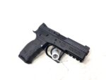 Used Kriss Sphinx 9mm SDP Compact Switzerland Night Sights 15 Round Capacity RMR Cut - View 17