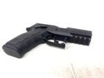 Used Kriss Sphinx 9mm SDP Compact Switzerland Night Sights 15 Round Capacity RMR Cut - View 18