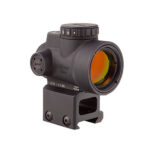 TRIJICON MRO RED DOT 1/3 CO-WITNESS Mount 2200006 - View 2