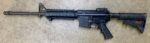 Colt LE6920 Carbine Police Issued LE Trade ” Restricted Military Government Law Enforcement Export Use Only “ - View 1