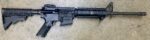 Colt LE6920 Carbine Police Issued LE Trade ” Restricted Military Government Law Enforcement Export Use Only “ - View 2