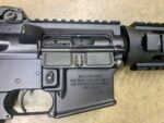 Colt LE6920 Carbine Police Issued LE Trade ” Restricted Military Government Law Enforcement Export Use Only “ - View 3