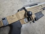 Tikka T3 TSR TSR-1 .308 Stainless/Burnt Bronze With Folding Stock JRTC316T 20″ - View 2