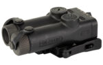 Holosun LE221 Elite Dual Laser Sight, Green/IR Laser, Black, LE221-G Elite LE221GElite HLS LSR COAX GR/IR POINTR TTNM HLS-LE221-GR&IR - View 2