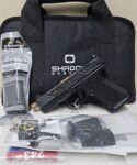 Shadow Systems MR920 Elite Optics Ready – Threaded Bronze Barrel, 9mm, 4.5″ TiCN, Tritium Front Sight - View 3