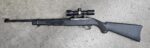 Ruger 10/22 Carbine 22 LR 18.5″ Barrel With 4×34 M6M Optic 01151 1151 - View 3