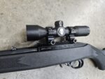 Ruger 10/22 Carbine 22 LR 18.5″ Barrel With 4×34 M6M Optic 01151 1151 - View 4