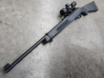 Ruger 10/22 Carbine 22 LR 18.5″ Barrel With 4×34 M6M Optic 01151 1151 - View 5