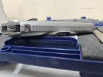 Used Walther PPK/S 3.35″ 8rd .32 ACP SS w/9rd mag - View 5