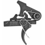 GEISSELE AUTOMATICS 05160 SSA-E AR-PLATFORM TWO STAGE CURVED 2.90-3.80 LBS - View 1