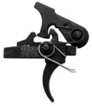 GEISSELE AUTOMATICS 05160 SSA-E AR-PLATFORM TWO STAGE CURVED 2.90-3.80 LBS - View 3