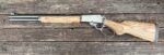 Used Original Marlin 1895GBL 45-70 6-Shot Lever Action 1895 GBL 70456 - View 3