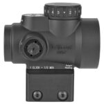 Trijicon MRO HD 2.0 2 MOA Dot/68 MOA Circle Red Co-Witness Mount 2200052 Free Shipping - View 3