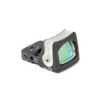 Trijicon RMR Dual Illuminated 9 MOA Amber Dot Sight 700029 Free Shipping - View 3