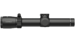 Leupold 182352 Patrol 6Hd Matte Black 1-6X24mm 30Mm Tube Illuminated Cm-R2 Reticle Features Throw Lever - View 5