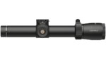 Leupold 182352 Patrol 6Hd Matte Black 1-6X24mm 30Mm Tube Illuminated Cm-R2 Reticle Features Throw Lever - View 6