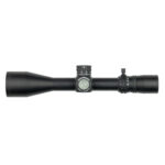 NIGHTFORCE NX8 4-32x50mm F1 Illuminated TREMOR 3 Reticle Riflescope (C633) - View 3