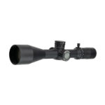 NIGHTFORCE NX8 4-32x50mm F1 Illuminated TREMOR 3 Reticle Riflescope (C633) - View 4
