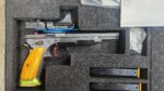 CZ TS Czechmate Parrot 9mm C-More Sight 91175 Display - View 1
