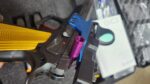 CZ TS Czechmate Parrot 9mm C-More Sight 91175 Display - View 5