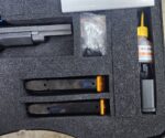 CZ TS Czechmate Parrot 9mm C-More Sight 91175 Display - View 7