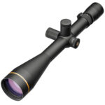 Leupold VX-3i 8.5-25×50 Riflescope Fine Duplex Reticle 30mm Black 170889 - View 1