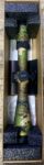 Leupold 173209 VX-6HD CDS-IL 3-18x44mm Obj 38.30-6.40 ft @ 100 yds FOV 30mm Tube Sitka SubAlpine Camo Finish Illuminated Tri-MOA (SFP) - View 1