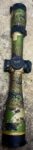 Leupold 173209 VX-6HD CDS-IL 3-18x44mm Obj 38.30-6.40 ft @ 100 yds FOV 30mm Tube Sitka SubAlpine Camo Finish Illuminated Tri-MOA (SFP) - View 3