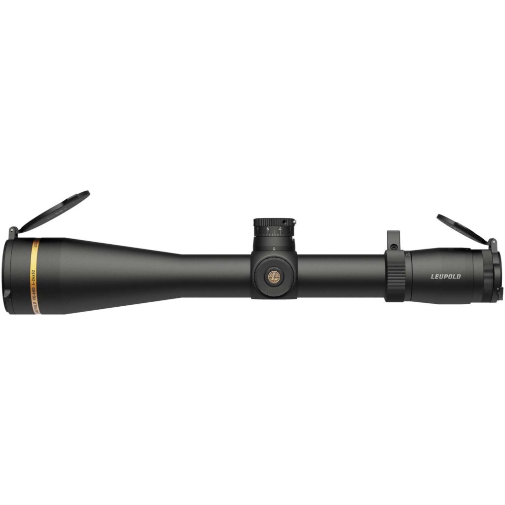 Leupold VX-6HD 4-24×52 (34mm) CDS-TZL3 Side Focus Illum. TMOA 179292