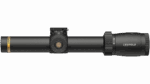 Leupold VX-5HD 1-5x24mm CDS-ZL2 Side Focus Rifle Scope, 30mm, FireDot Duplex (Illuminated) Reticle 172367 - View 2