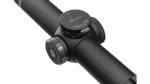 Leupold VX-5HD 1-5x24mm CDS-ZL2 Side Focus Rifle Scope, 30mm, FireDot Duplex (Illuminated) Reticle 172367 - View 3