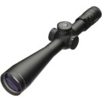 Leupold 180222 Mark 5Hd M5c3 Matte Black 5-25X56mm 35Mm Tube Ffp Pr2-Mil Reticle - View 2