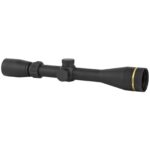 Leupold 174184 VX-Freedom Muzzleloader 3-9x 40mm Obj 33.70-13.60 ft @ 100 yds FOV 1″ Tube Black Matte Finish UltimateSlam (SFP) - View 3