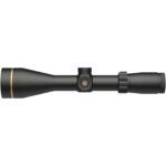 Leupold 177228 Vx-Freedom Matte Black 3-9X 50Mm 30Mm Tube Illuminated Firedot Twilight Hunter Reticle - View 1