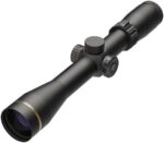 Leupold 177228 Vx-Freedom Matte Black 3-9X 50Mm 30Mm Tube Illuminated Firedot Twilight Hunter Reticle - View 2