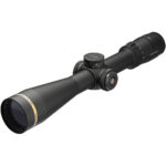 LEUPOLD VX-5HD 3-15x44mm CDS-ZL2 Side Focus Matte Boone & Crockett Riflescope 171717 - View 2