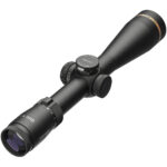 LEUPOLD VX-5HD 3-15x44mm CDS-ZL2 Side Focus Matte Boone & Crockett Riflescope 171717 - View 4