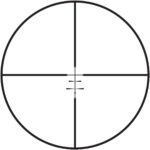 LEUPOLD VX-5HD 3-15x44mm CDS-ZL2 Side Focus Matte Boone & Crockett Riflescope 171717 - View 9
