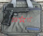 Pre Owned Staccato P 9mm Optics Ready DLC Barrel CS Frame W/ Holosun Vulcan - View 5