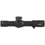 Leupold Mark 5HD 2-10x 30mm Rifle Scope – TMR – Black 179702 Non-Illuminated - View 1