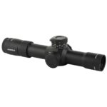 Leupold Mark 5HD 2-10x 30mm Rifle Scope – TMR – Black 179702 Non-Illuminated - View 2