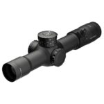 Leupold Mark 5HD 2-10x 30mm Rifle Scope – TMR – Black 179702 Non-Illuminated - View 3