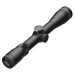 LEUPOLD VX-3HD 3.5-10x40mm CDS-ZL Duplex Reticle Riflescope 182972 - View 1