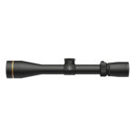 LEUPOLD VX-3HD 3.5-10x40mm CDS-ZL Duplex Reticle Riflescope 182972 - View 2